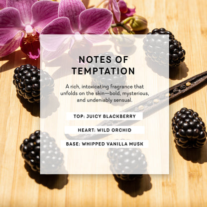 Dirty French Perfume Pheromone-Infused Luxury Fragrance