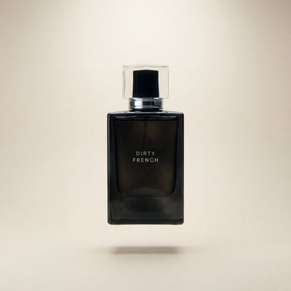 Dirty French Perfume Pheromone-Infused Luxury Fragrance