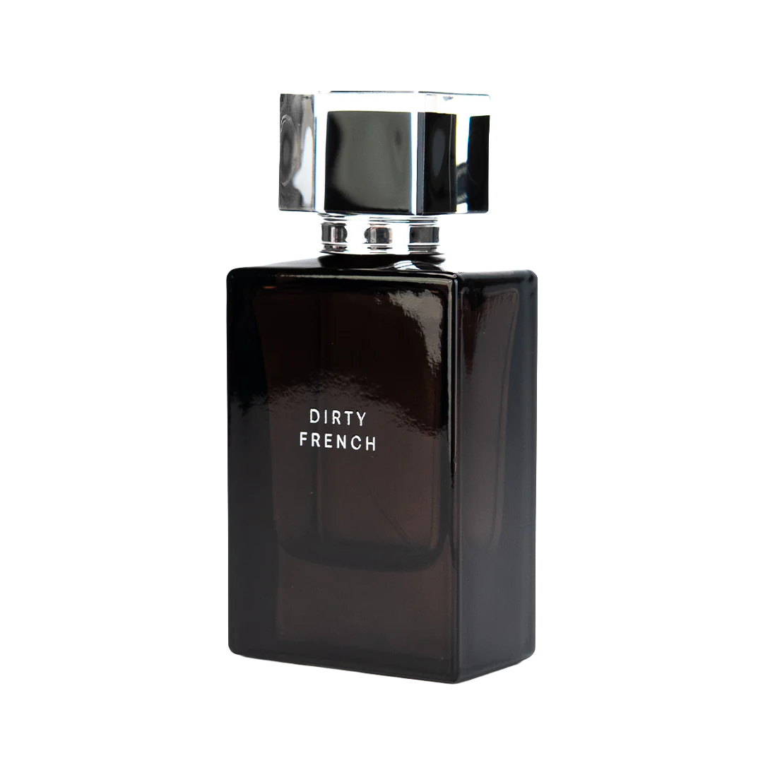 Dirty French Perfume Pheromone-Infused Luxury Fragrance