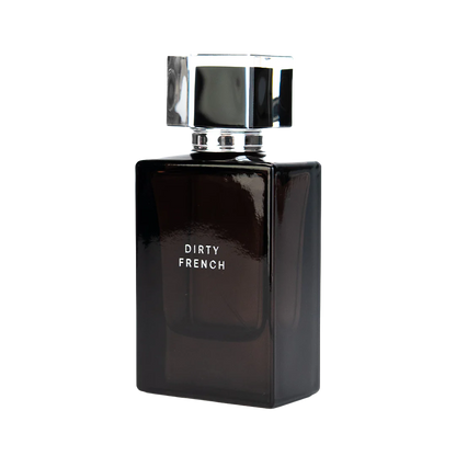 Dirty French Perfume Pheromone-Infused Luxury Fragrance