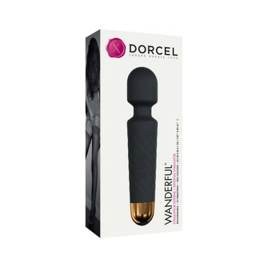 bodywand