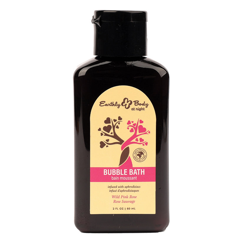 Earthly Body At Night Bubble Bath EARTHLY BODY