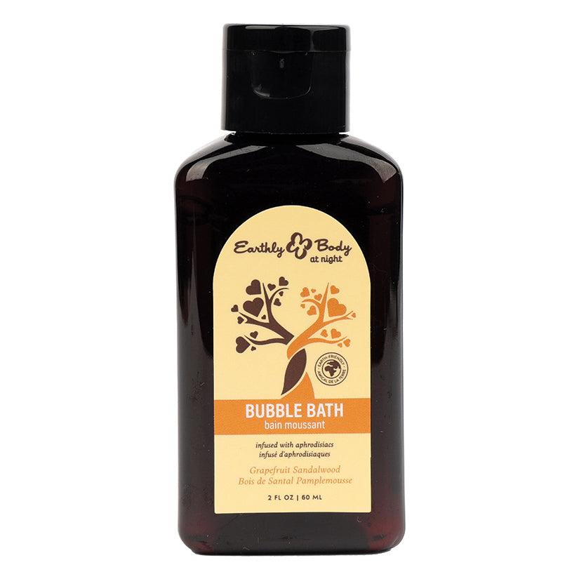 Earthly Body At Night Bubble Bath EARTHLY BODY