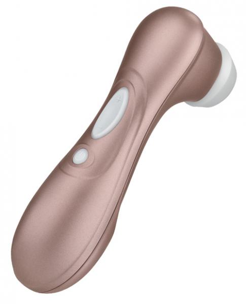 Satisfyer Pro 2 Next Generation Dañado En Caja