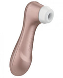 Satisfyer Pro 2 Next Generation Dañado En Caja