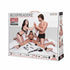Everything You Need Bondage In A Box 20 Piece Bed Spreader Set - SP BOUTIQUE