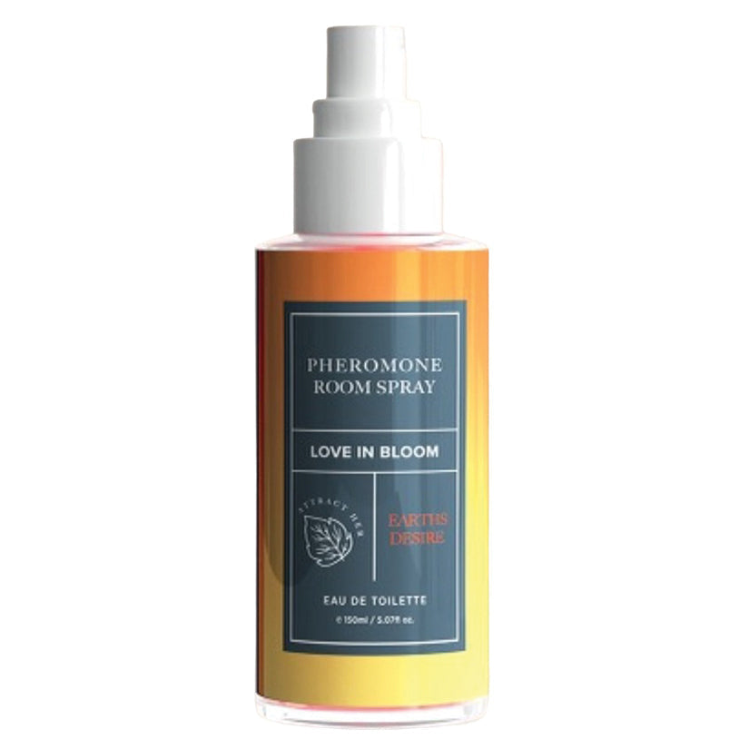 Eye Of Love Bloom Pheromone Room Spray Male Sativa EYE OF LOVE