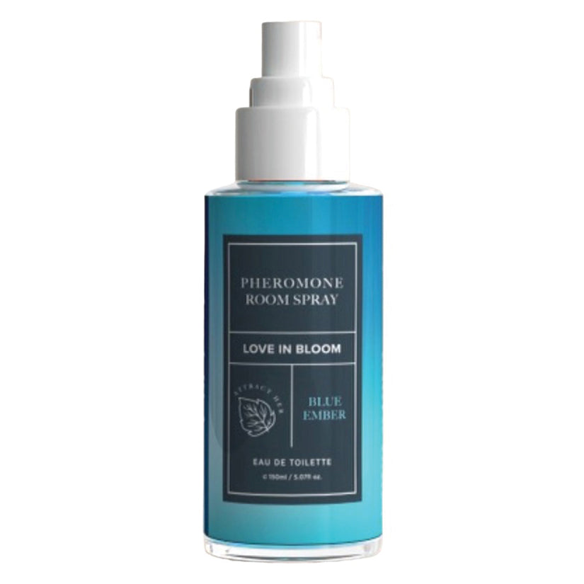 Eye Of Love Bloom Pheromone Room Spray Male Indica EYE OF LOVE