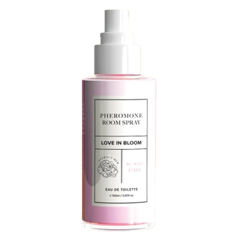 Eye Of Love Bloom Pheromone Room Spray Female Sativa EYE OF LOVE