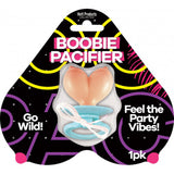 Boobie Pacifier