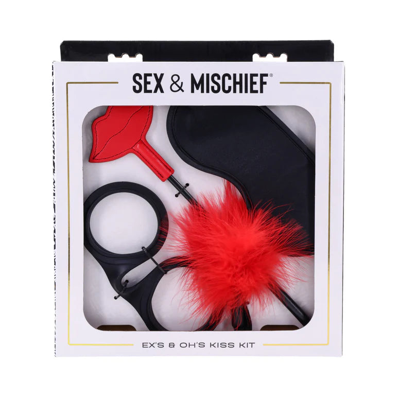Sportsheets Sex &amp; Mischief Ex&