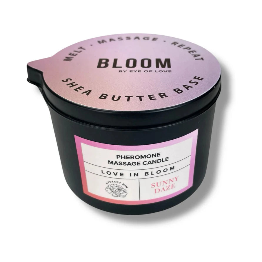 lilac dream scent