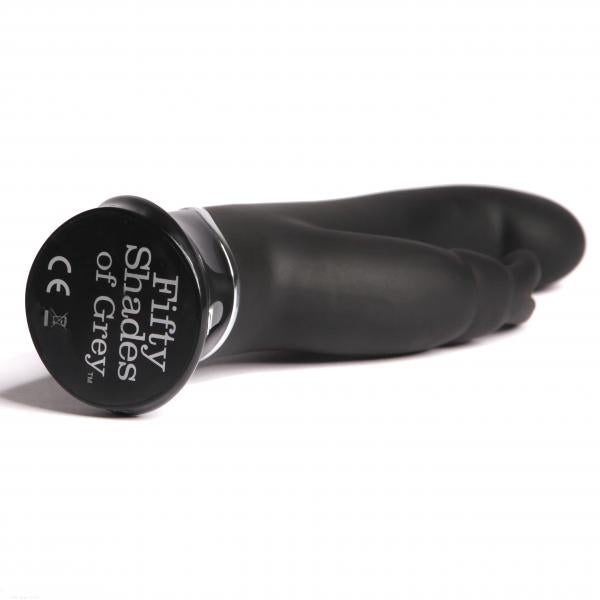 Fifty Shades of Grey Greedy Girl Rabbit - SP BOUTIQUE