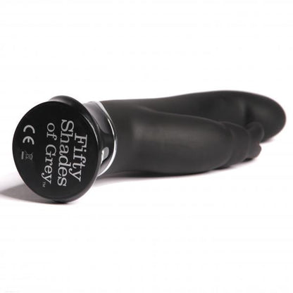 Fifty Shades of Grey Greedy Girl Rabbit - SP BOUTIQUE