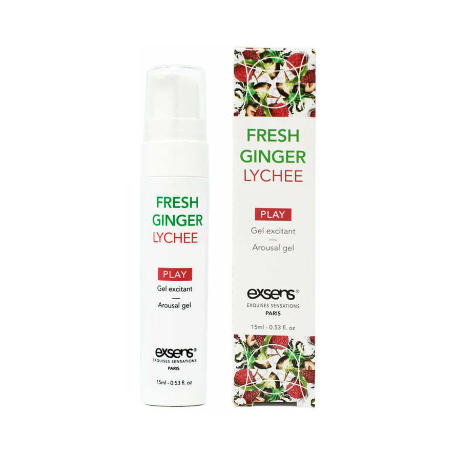 Exsens Arousal Gel EXSENS