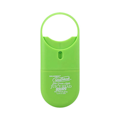 GoodHead Juicy Head Dry Mouth Spray To-Go DOC JOHNSON