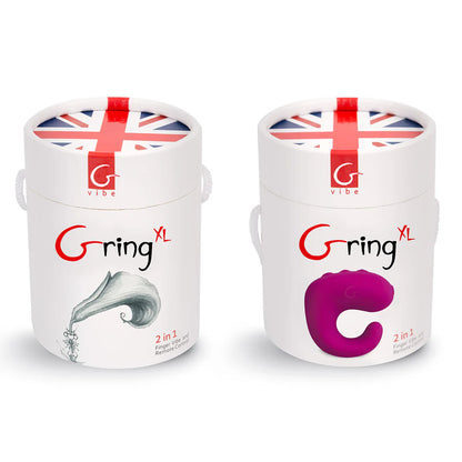 G ring 