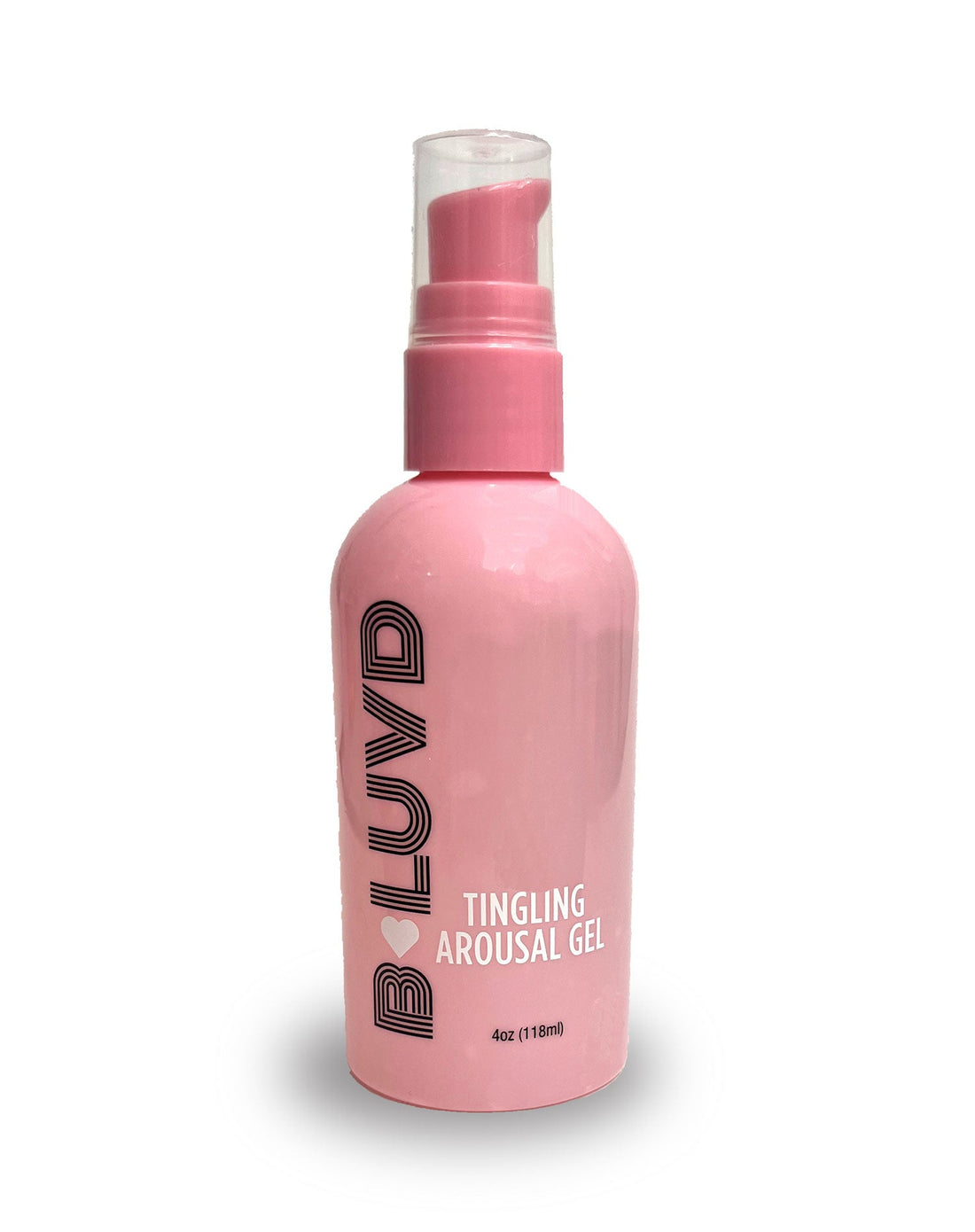 B-Luvd Arousal Gel SP
