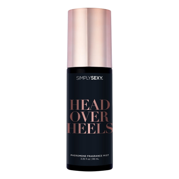 SIMPLY SEXY  Pheromone Fragrance Mist CLASSIC BRAND