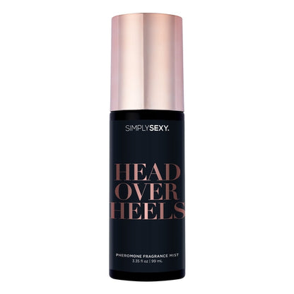 SIMPLY SEXY  Pheromone Fragrance Mist CLASSIC BRAND