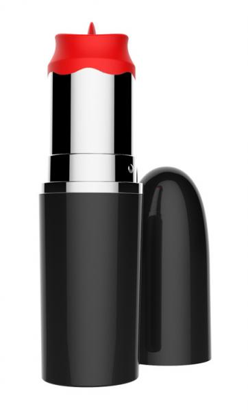 Lick Stick Lipstick 10 Speed Rechargeable - SP BOUTIQUE