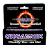 Orgasmix Oral Enhancement Gel HOTT PRODUCTS