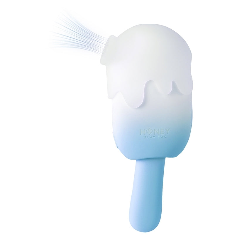 Honey Play Box Bite Me Cream Pop Stimulator HONEY PLAY BOX