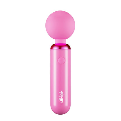 Pomi Wand - Clit Teasing Wand HONEY PLAY BOX