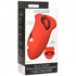 Lickgasm Kiss & Tell Mini Kissing  Clitoral Stimulator XR LLC