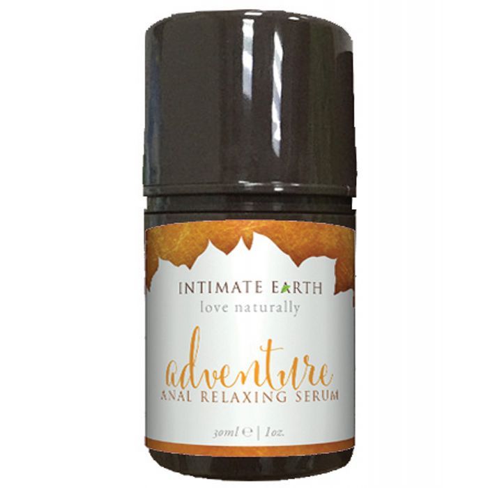 Intimate Earth Adventure Anal Spray for Women INTIMATE EARTH
