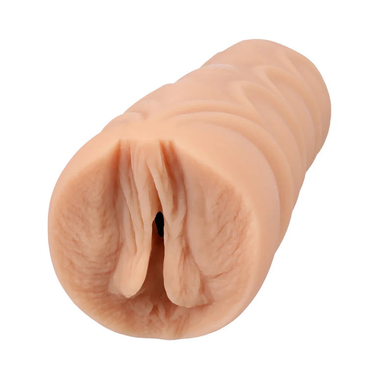 Signature Strokers Kiley Corrupt ULTRASKYN Pocket Pussy DOC JOHNSON