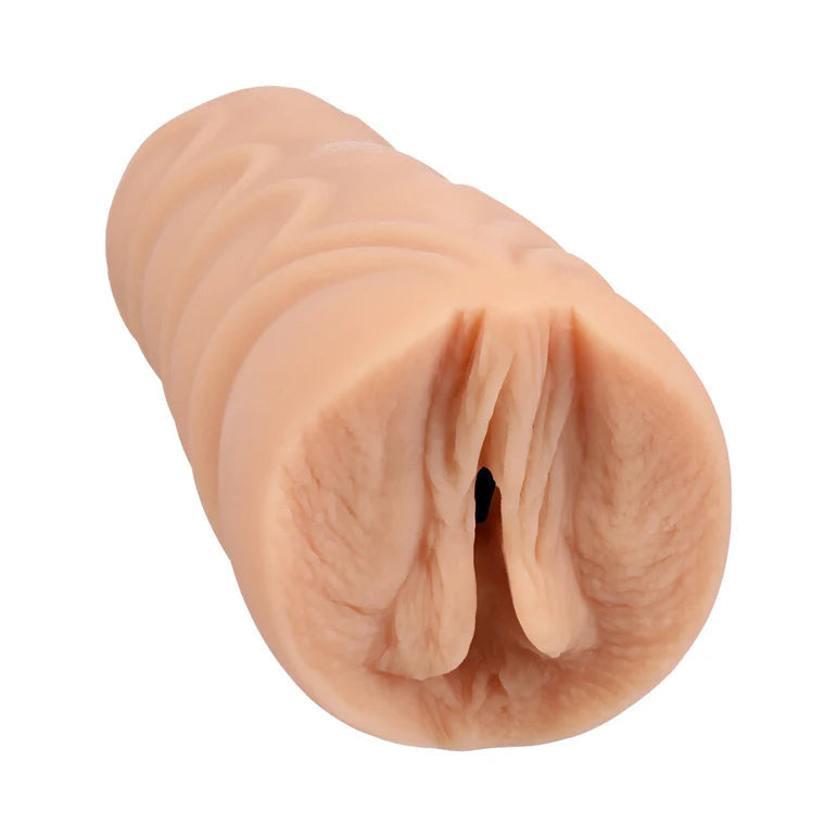Signature Strokers Kiley Corrupt ULTRASKYN Pocket Pussy DOC JOHNSON