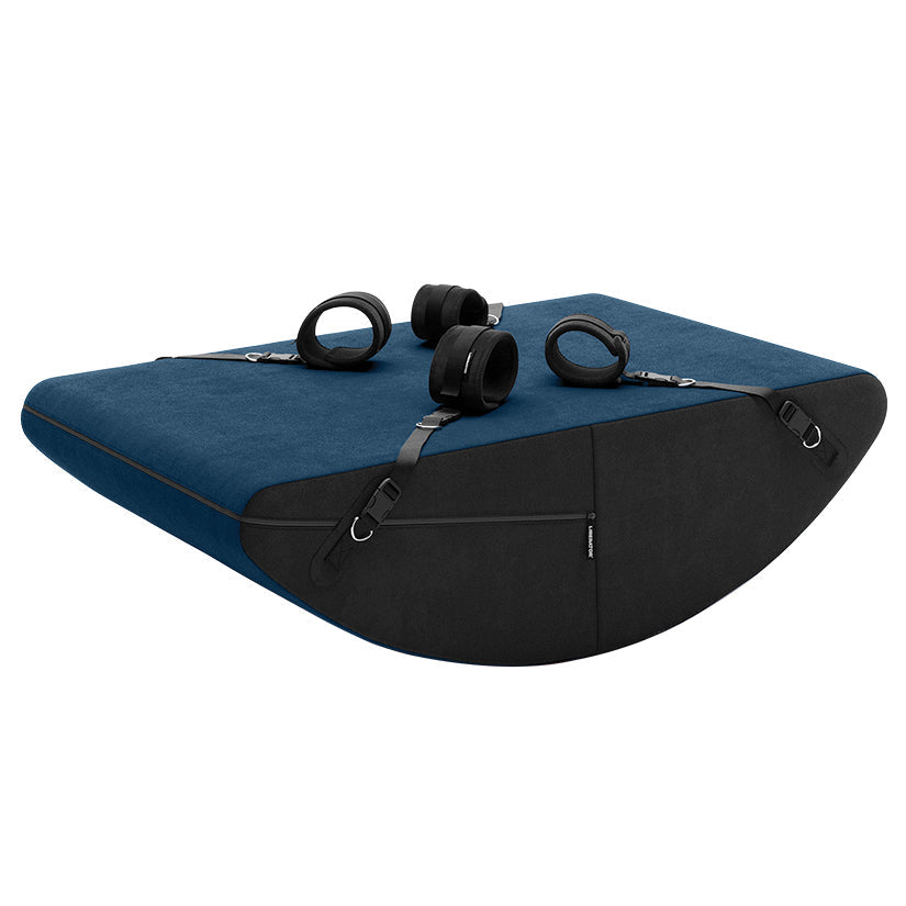 Liberator Scoop Rocker Valkyrie Edition with Cuffs LIBERATOR