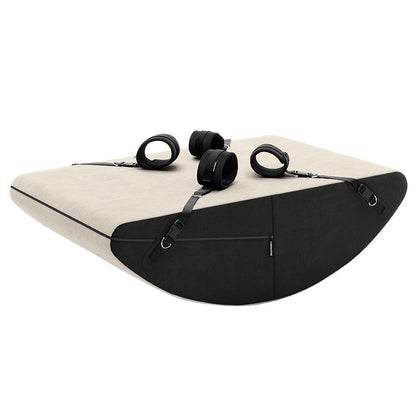 Liberator Scoop Rocker Valkyrie Edition with Cuffs LIBERATOR