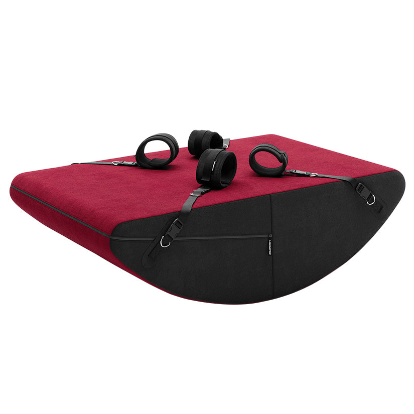 Liberator Scoop Rocker Valkyrie Edition with Cuffs LIBERATOR
