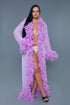 Glamour Robe BEWICKED
