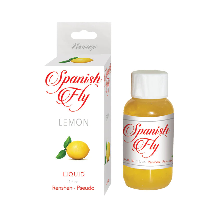 Spanish Fly Sex Drops DOC