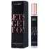 Simply Sexy Confessions Pheromone Perfume CLASSIC BRAND
