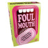 Foul Mouth Card Game LITTLE GENIE