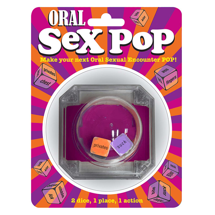 Kinky Sex Pop