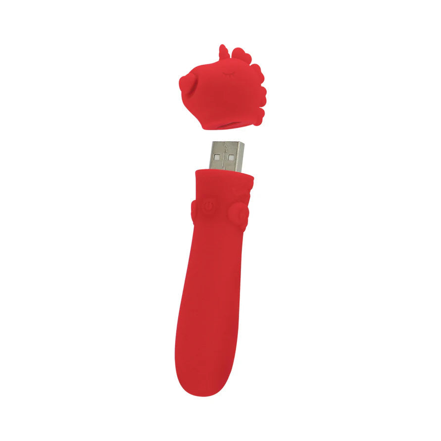 Unihorn USB Bullet Wild Spirit Creative Conceptions