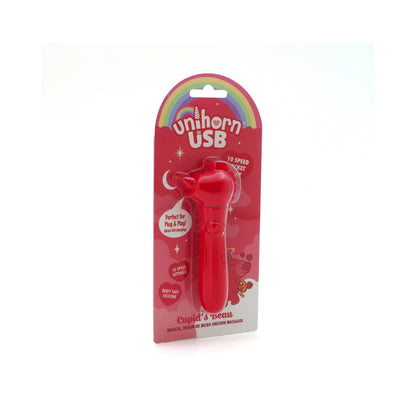 Unihorn USB Bullet Wild Spirit Creative Conceptions