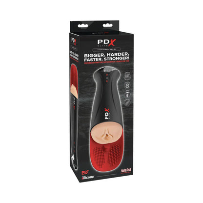 PDX Elite Fap-O-Matic Pro XL PDX BRANDS