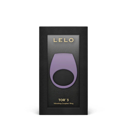 vibe couples ring