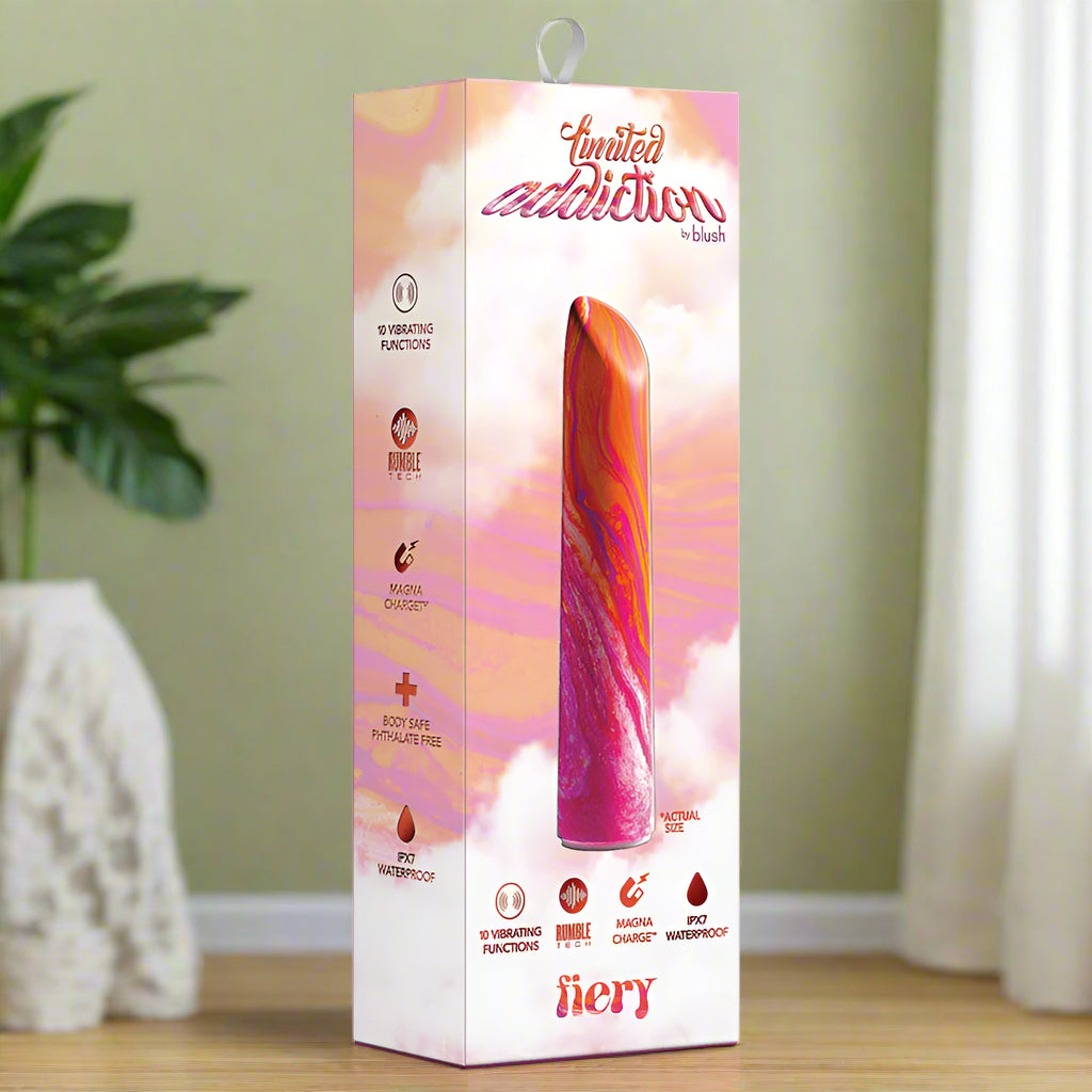 vibrator