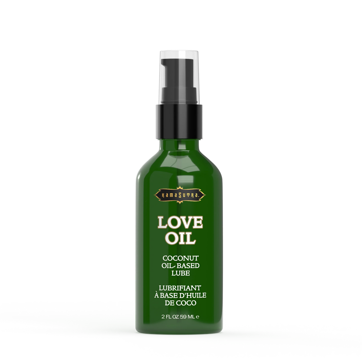 Kama Sutra Love Oil KAMA SUTRA