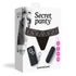 vibrating panty