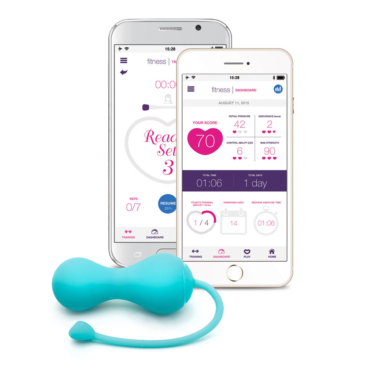OhMiBod Lovelife Krush OhMiBod