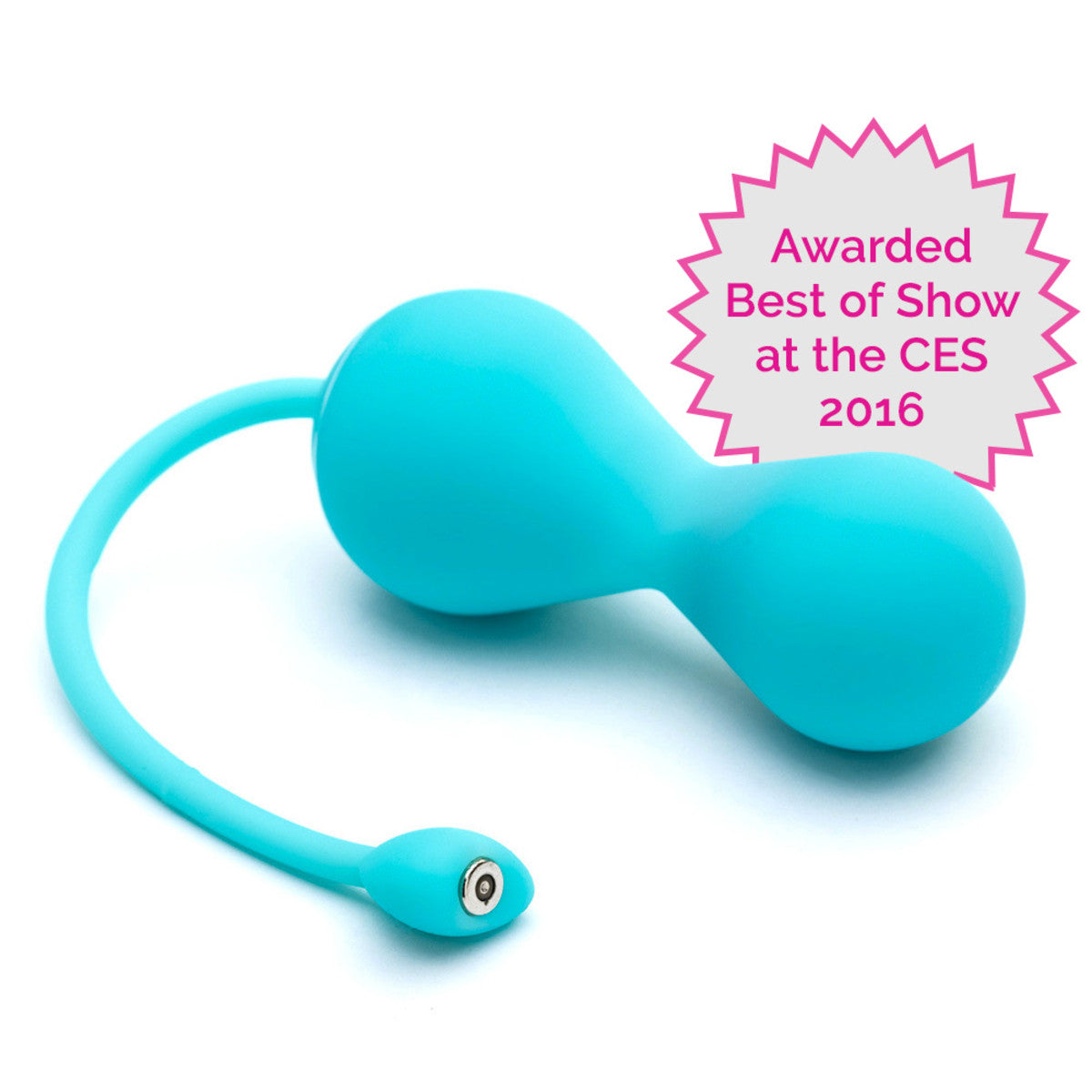 OhMiBod Lovelife Krush OhMiBod