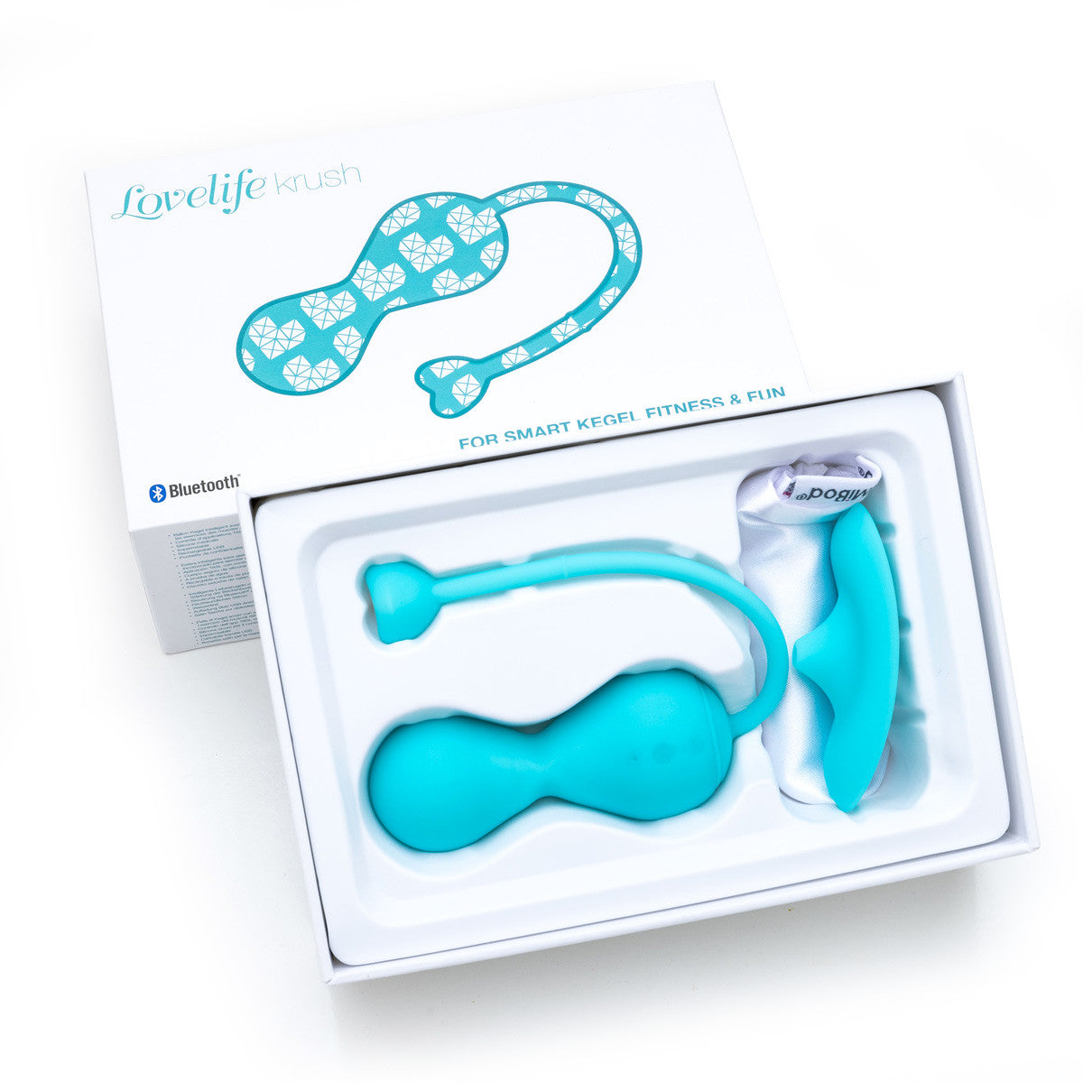 OhMiBod Lovelife Krush OhMiBod
